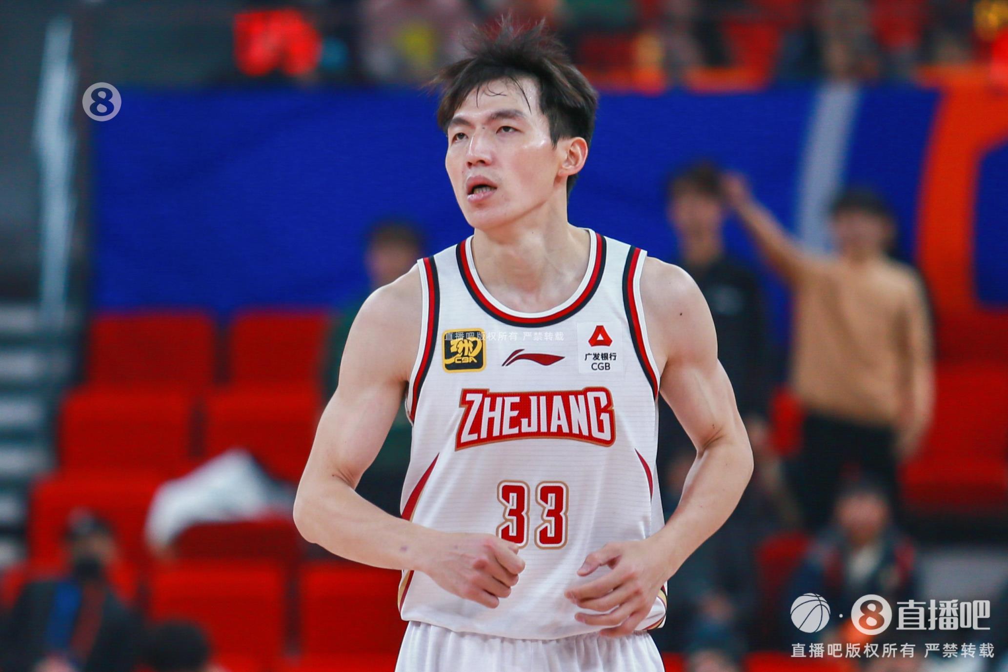 里程碑×2!吴前生涯三分升至历史第五 抢断并列历史第22位 里程碑×2!吴前生涯三分升至历史第五 抢断并列历史第22位